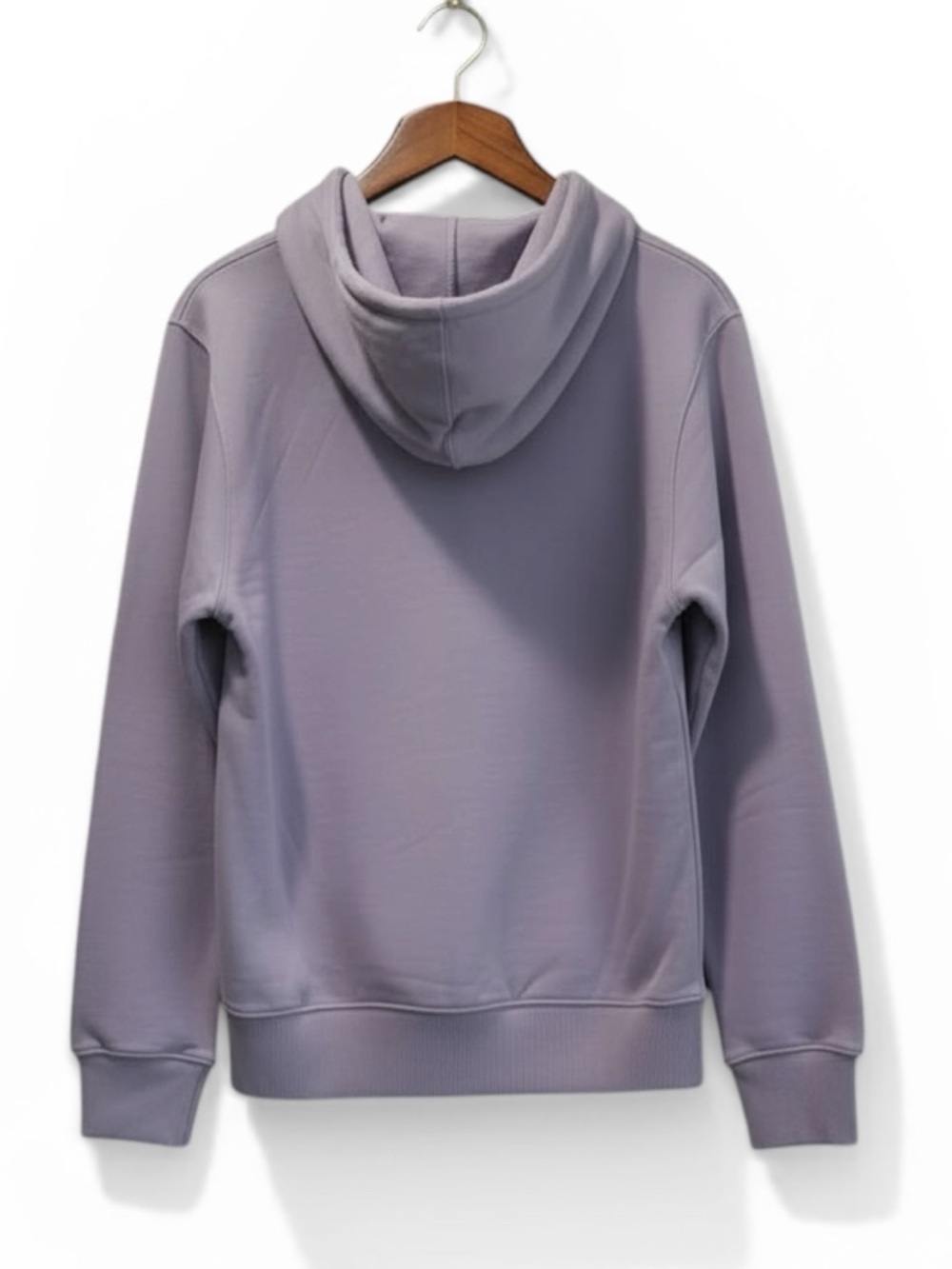 Nike Lavender Hoodie Women’s Small New with Tags Pullover Sweatshirt - Picture 3 of 6